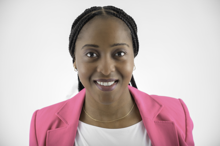 Nedjéda Jean-Paul - Courtier Immobilier